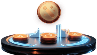 Interfaz de operaciones con criptomonedas de Domo Rendaria reducida a tres clics